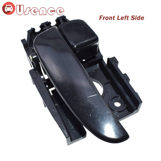 Front Left Driver Inside Door Handle 826102D000 for Hyundai for Elantra 2001-2006