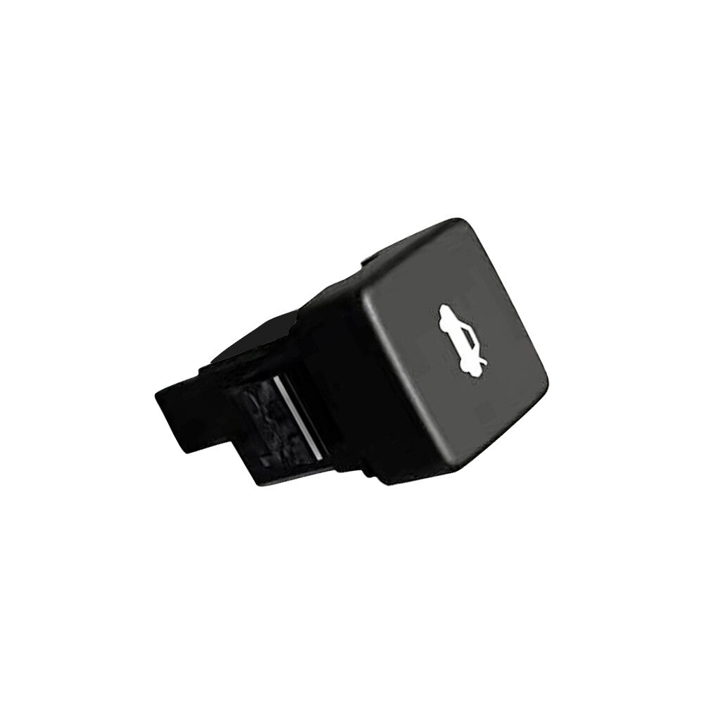 Fits 2016 - 2022 for Honda Trunk Opener Switch Black 35800-TBA-A01 Replacement