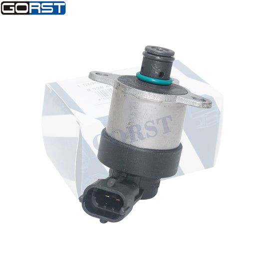 Common rail fuel pressure control valve 0928400633 is suitable for Hyundai and for Kia automotive parts.