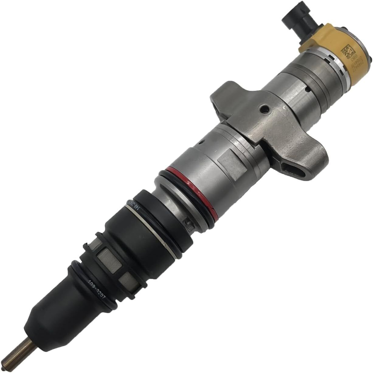 4pcs Fuel Injector 387-9434 10R-7221 328-2573 for CAT C9 Engine E330D E336D DHL