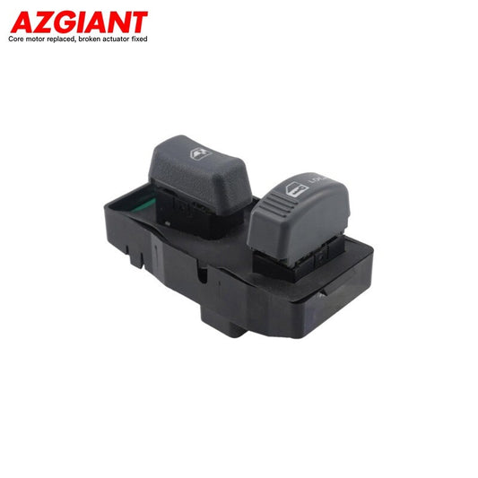 Applicable to the right front window switch of 1995-1999 for Chevrolet K1500 / K2500 / K3500.