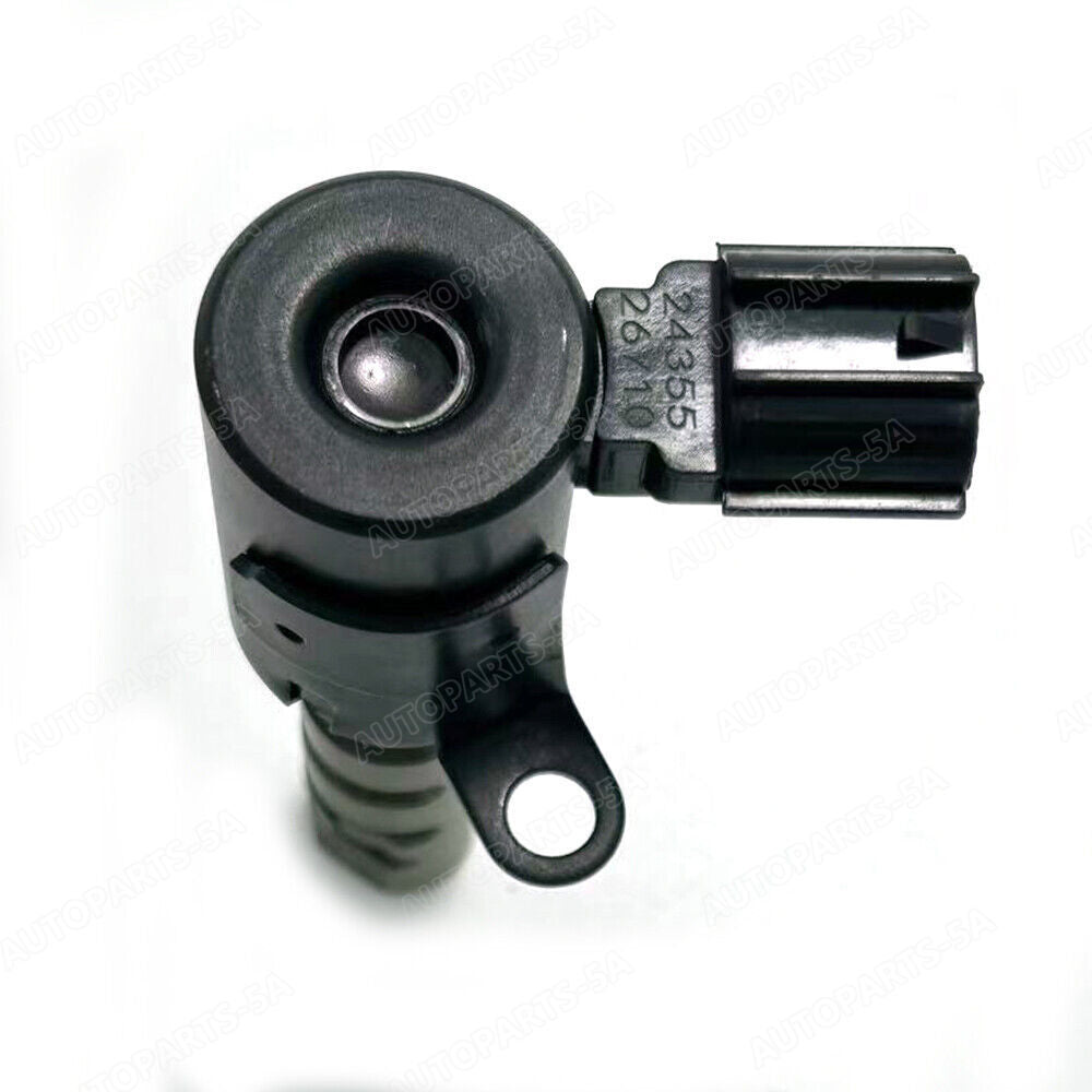 Oil control valve suitable for 2006-2011 for Hyundai for Kia Rio5 1.6L 24355-26710