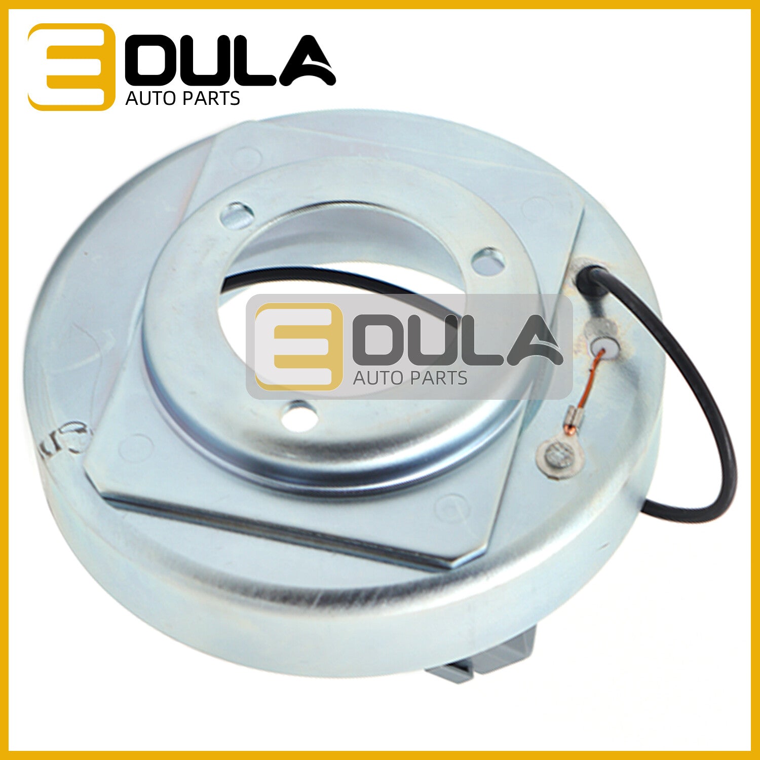 AC Compressor Clutch Coil fits for MAZDA 3 BL 1.6 H12A1AX4EY BFF461450