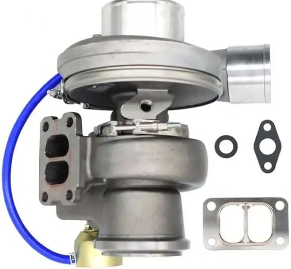 Turbo S300AG072 Turbocharger 2692920 2692919 for Caterpillar CAT Engine C7 3126E