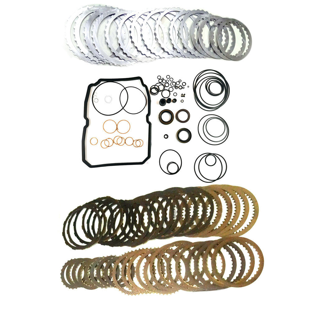 722.6 Engine Overhaul Rebuild Kit for Mercedes-Benz 5-Speed Transmission C-Typ