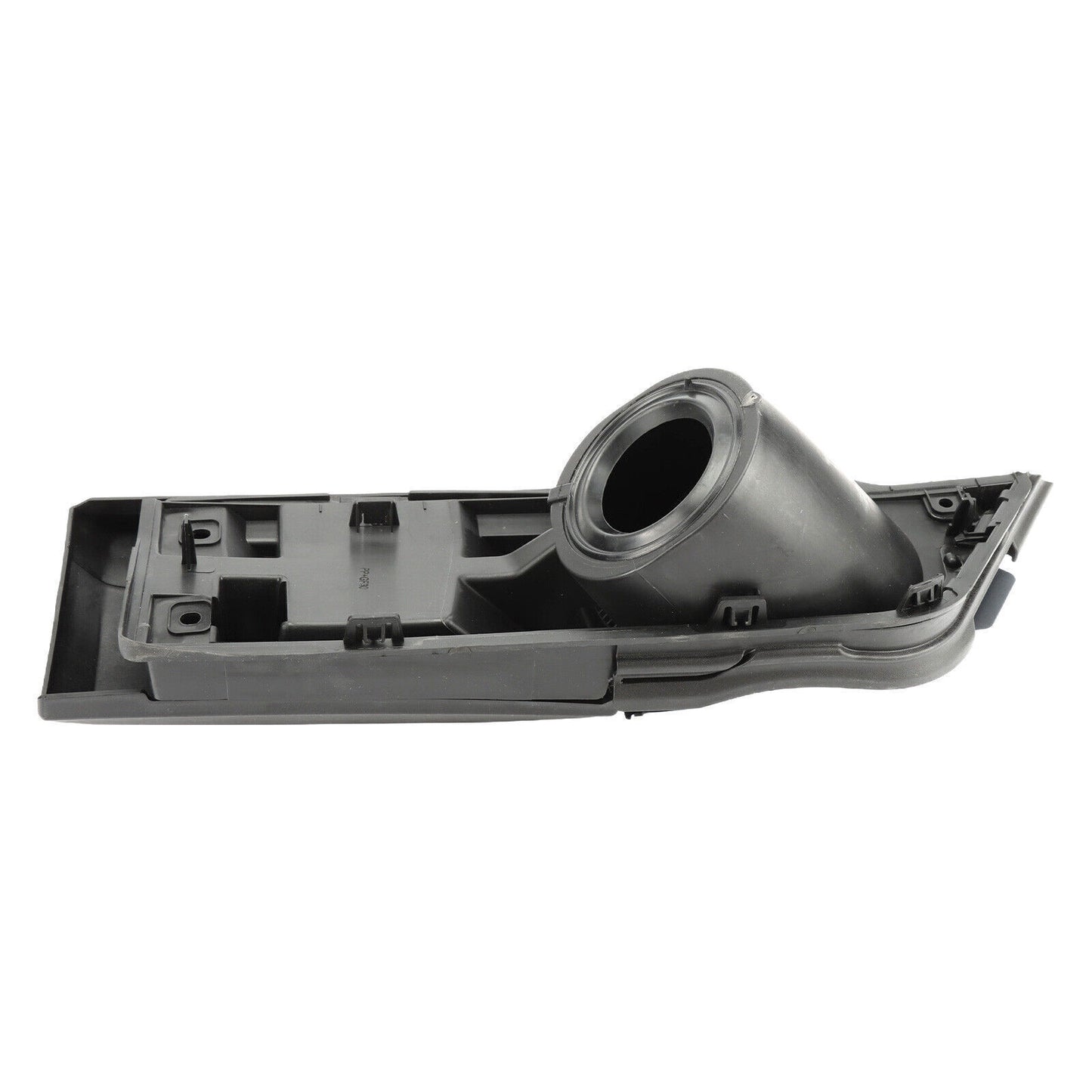 Gas Cover Molding Trim Fuel Filler Door Housing  for ford  Transit 150 250 350