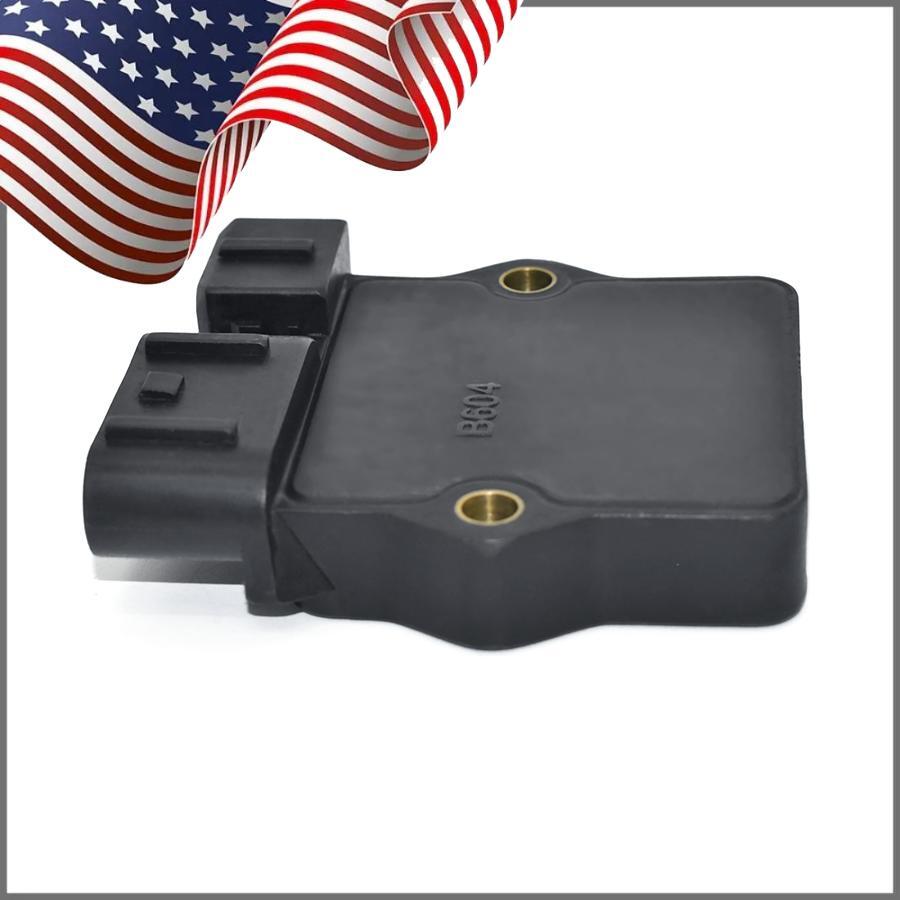 Ignition Control Module For Vehicles B604-1