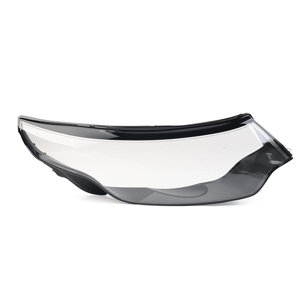 Headlight Lens Cover Headlamp Lampshade Lamp Shell FIT for Land Rover Discovery