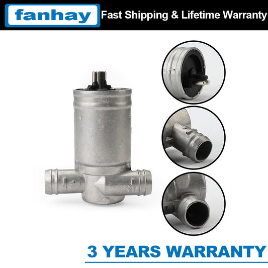 Fits for Mercedes 190 W201 W124 W126 S124 R107 Idle Air Control Valve 0280140510
