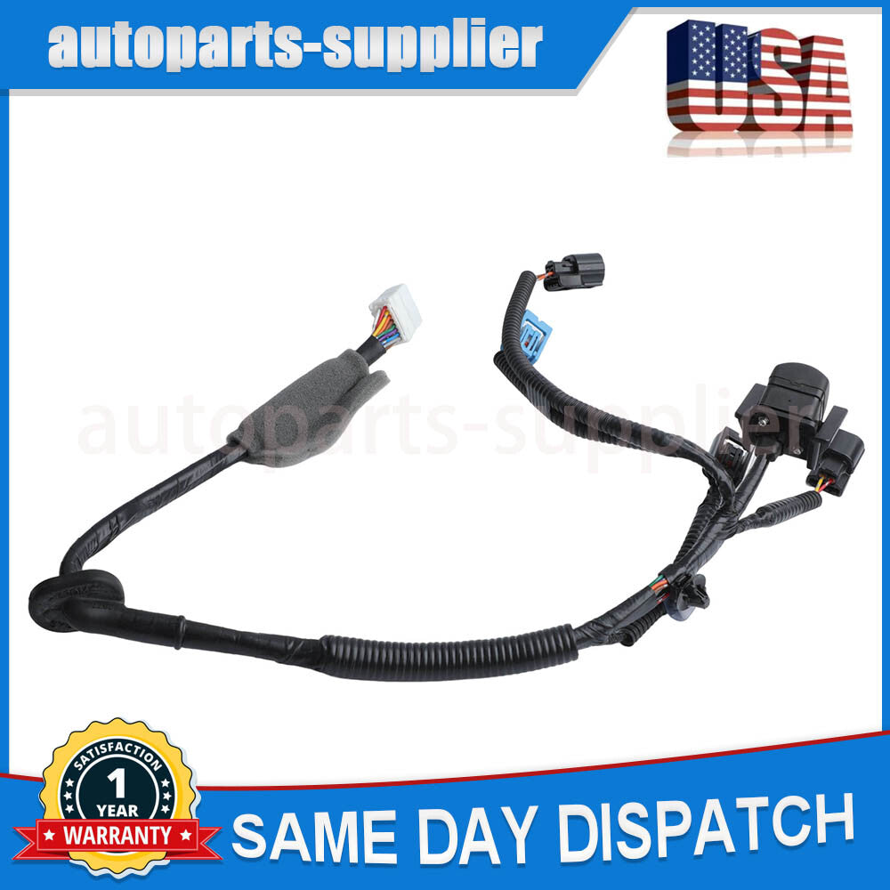 39530-TZ5-A11 Rearview Camera Component for Acura MDX 2014-2019 (Spare Camera)