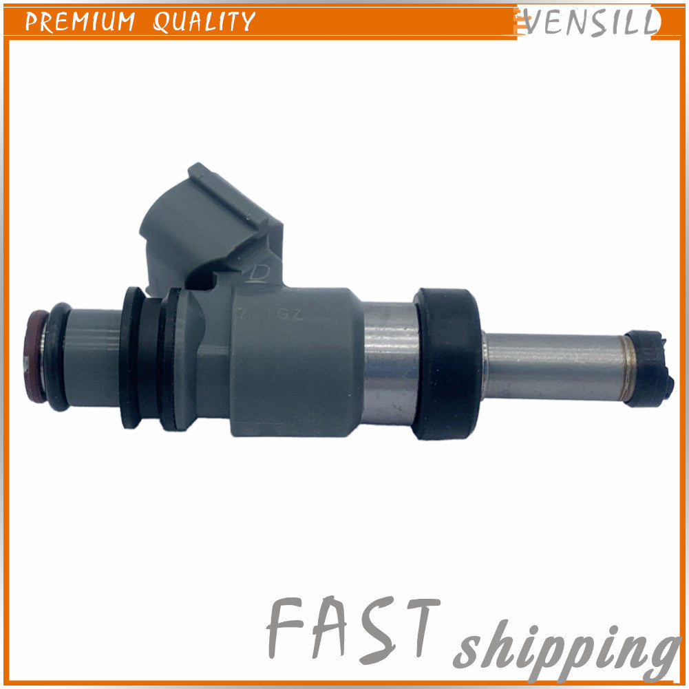 Fuel Injector for Yamaha YZF R1 YZ250F XSR900 FZ09 FJ09 SR400 4C8-13761-00-00