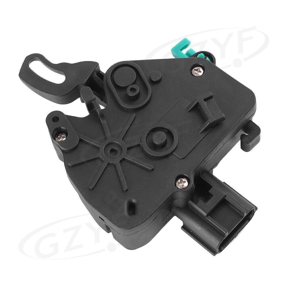 Rear Side Power Door Lock Actuators Fit for Chrysler Voyager Sliding Door 2001-2003