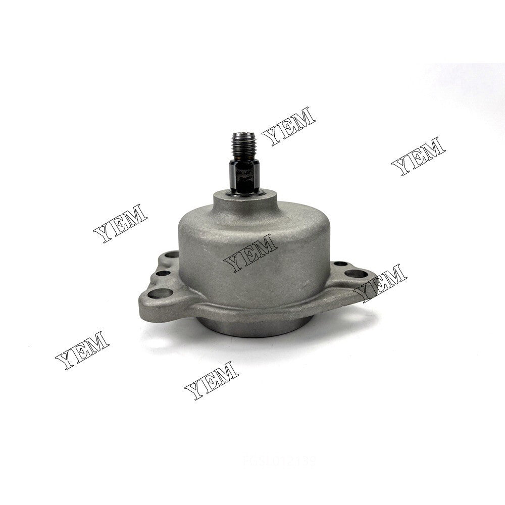 new S6S Oil Pump Fit for Mitsubishi Diesel Engine for Mitsubishi Oil Pump