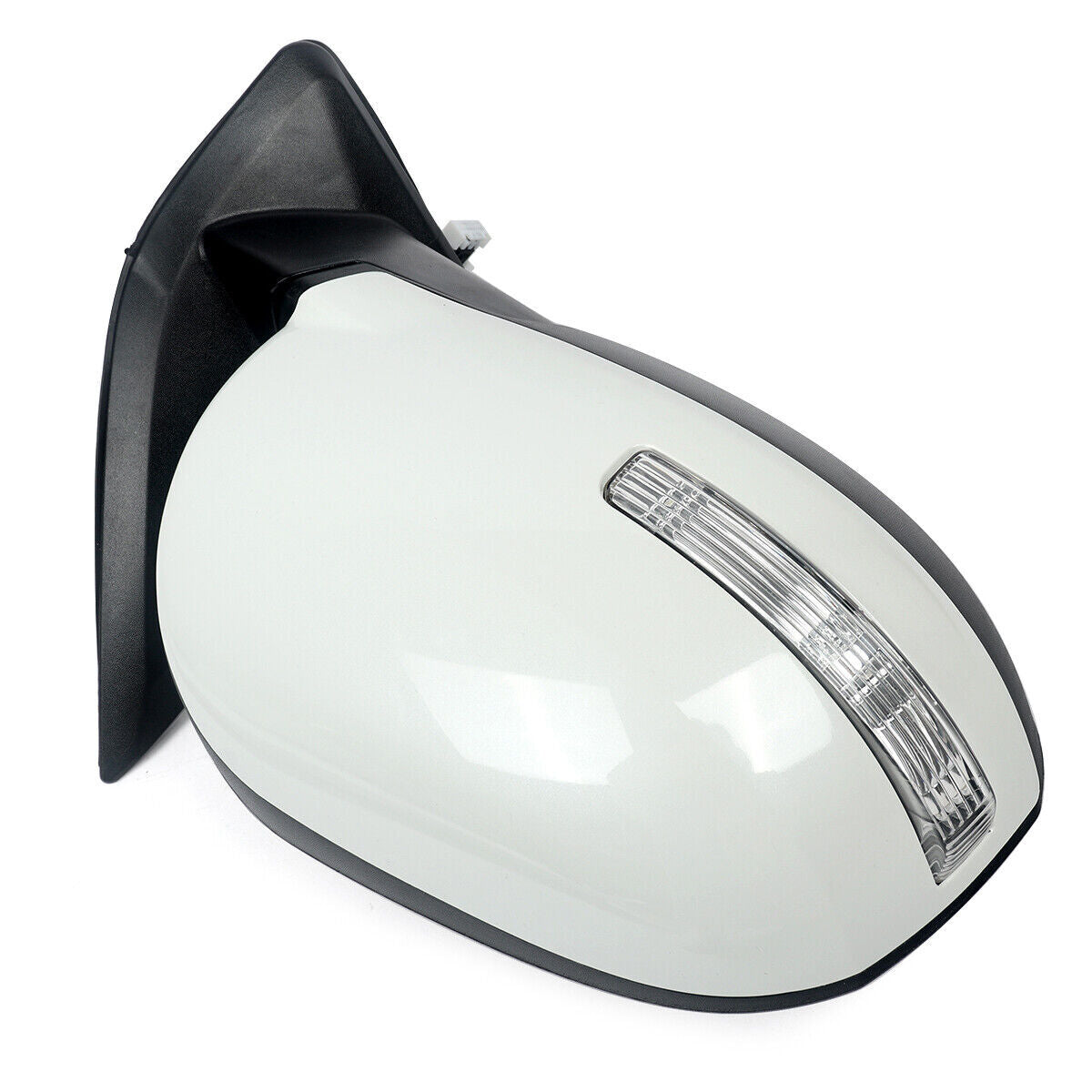 Left Rearview Mirror Turn Light 9 Wire for Mitsubishi Outlander Sport ASX 14-19