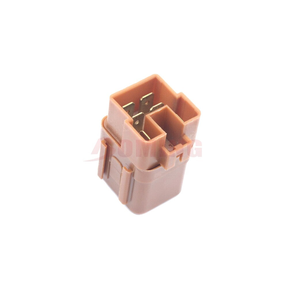 2-pack 25230-79964 for Nissan Maxima Frontier for Infiniti multi-function relay 6-pin