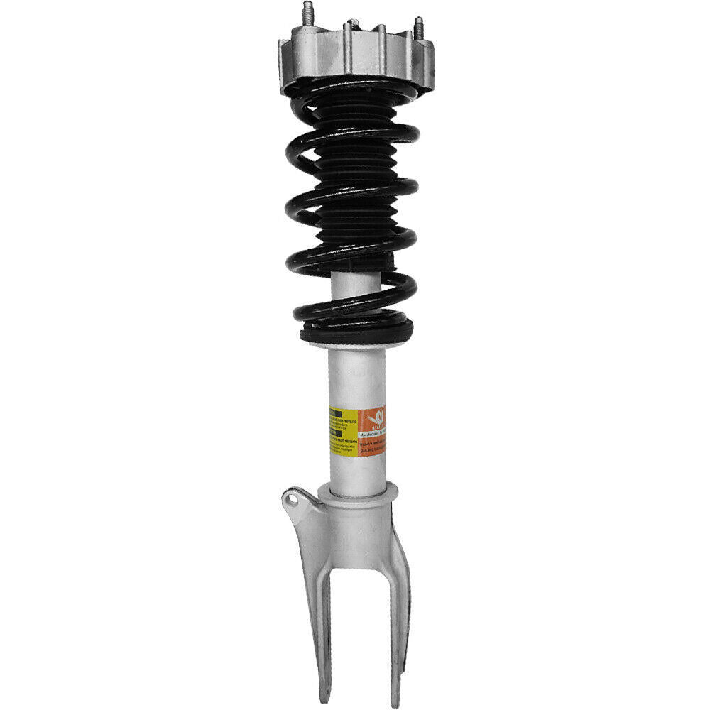 2X Front Shock Struts Spring Assembly Fit for BMW X4 F26 2015-2018 X3 F25 2011-2017