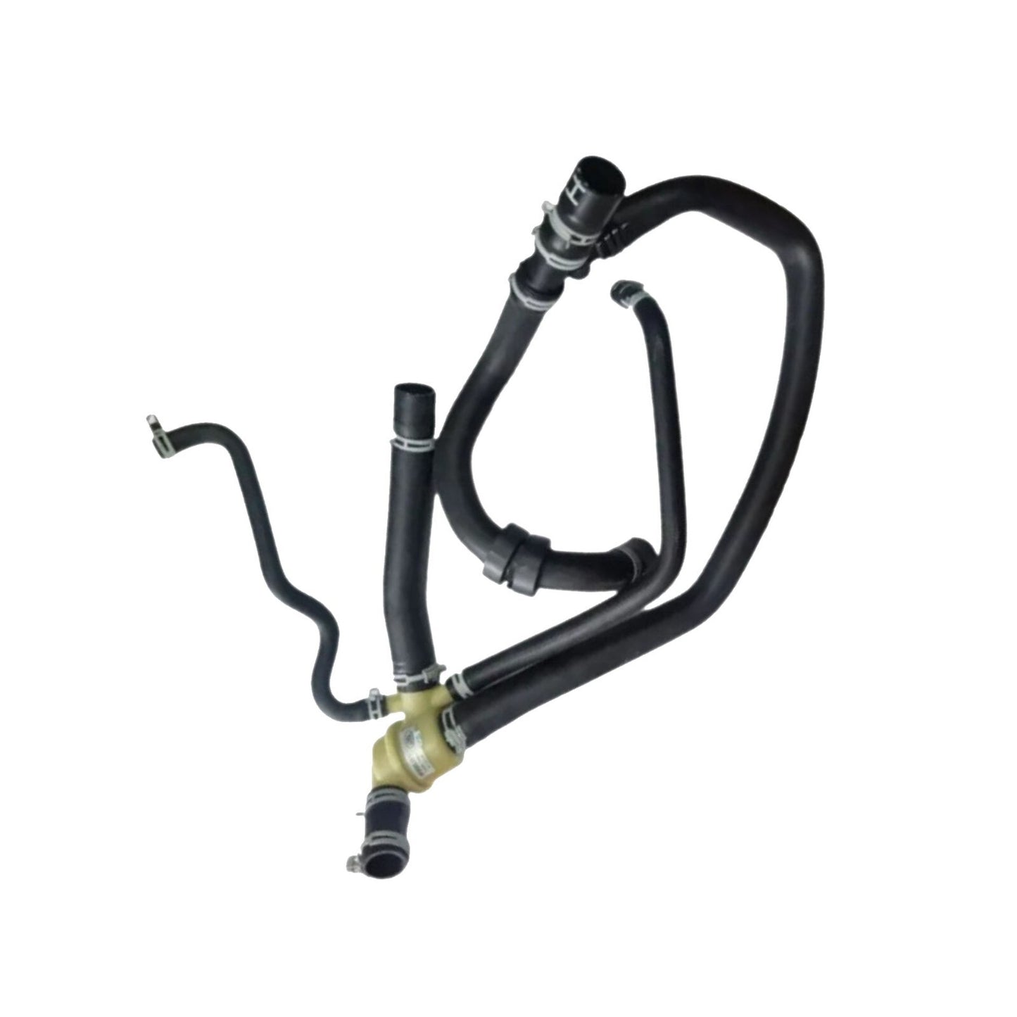 Genuine for Land Rover Discovery Thermostat Radiator Coolant Hose PEL500290