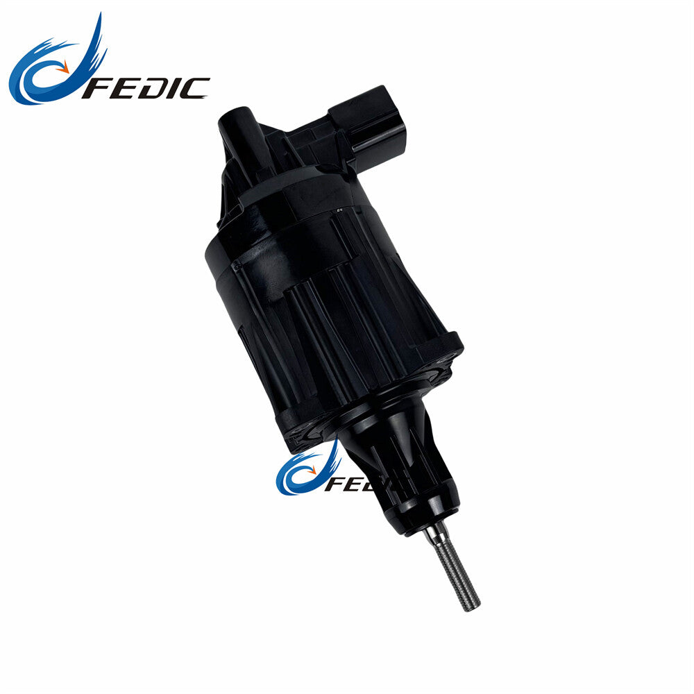 Turbo actuator GT14 28231-3L110 for Hyundai for Genesis G70 for KIA Stinger CK 3.3 T-GDi