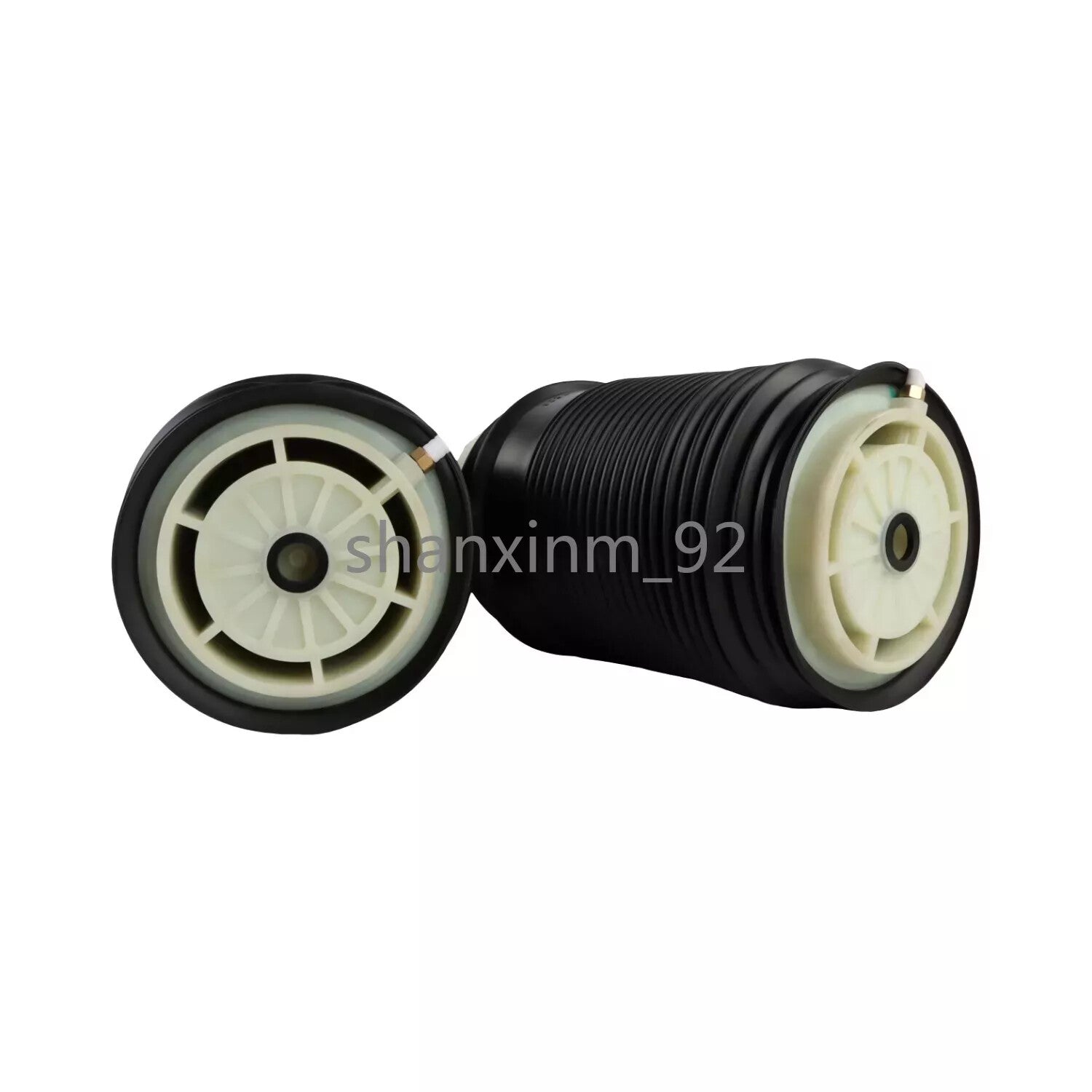 2x Air Suspension Bag for Mercedes-Benz CLS400 CLS550 CLS63 AMG E63 A2123200725