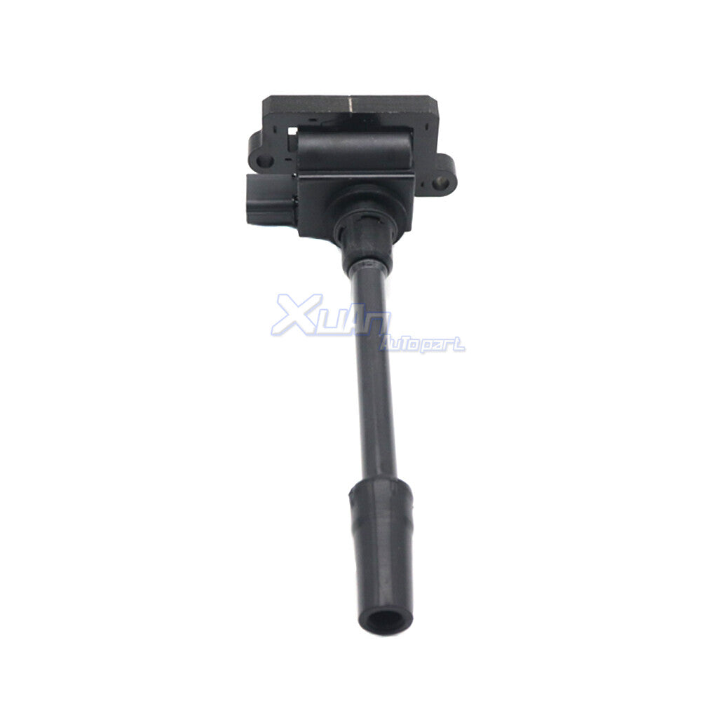 Four ignition coils are suitable for the for Mitsubishi Galant Grandis Space Runner Lancer 2.4 MD355008