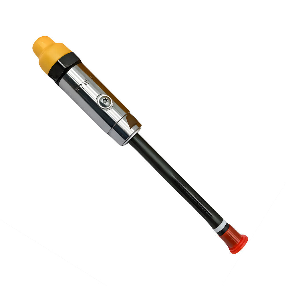 Pencil Fuel Injector 7W-7031 0R-8785 for Caterpillar 3406B 3406C 3412C Engine