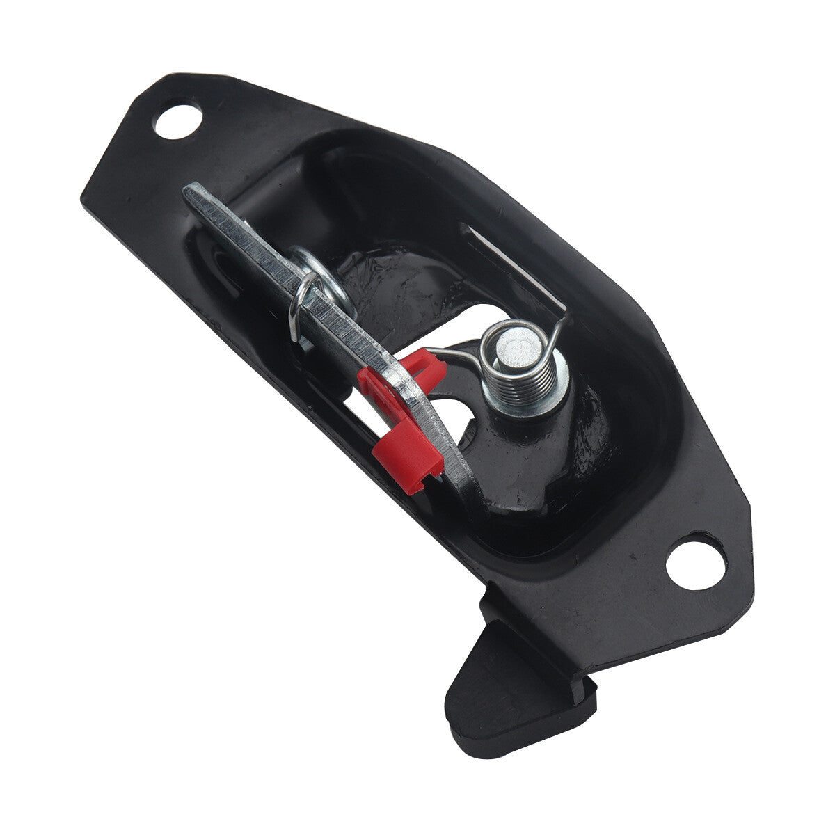 Tailgate Latch Lever Rear Gate Lock Latch with Striker Bolt for Chevy for CADILLAC