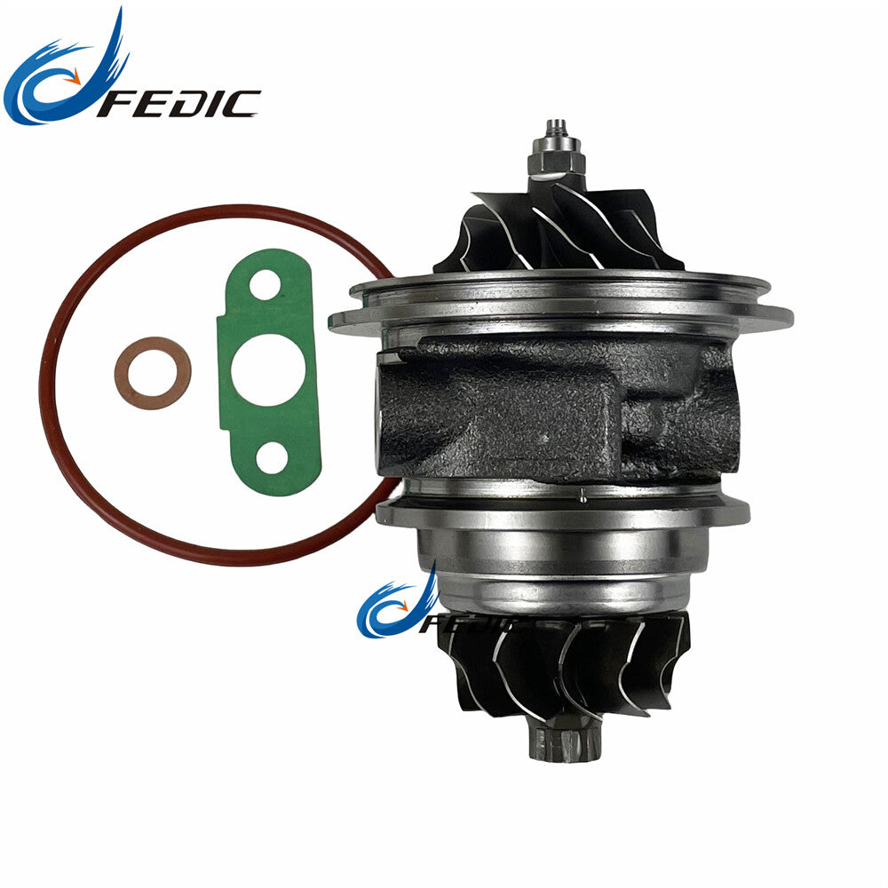 Turbo cartridge TD04 49177-02501 for Mitsubishi Pajero Montero 2.5 L 4D56Q DOM