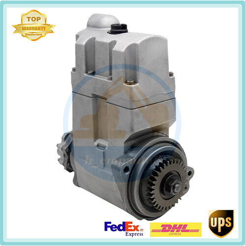 384-0678 Fuel Injection Pump New Fits Caterpillar CAT C7 C9 Engine(31 teeth)