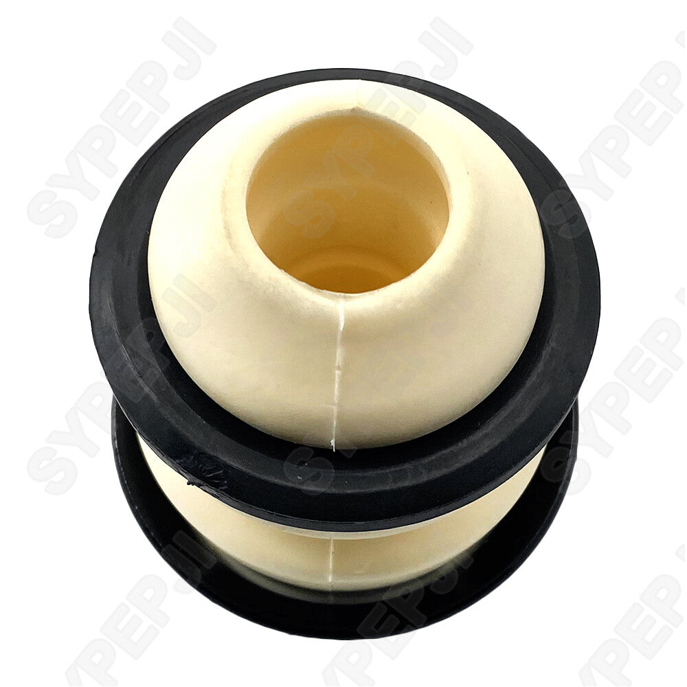 Two rear shock absorber rubber pads are suitable for Hyundai Santa Fe and for Kia Sorento 55326-2W000.
