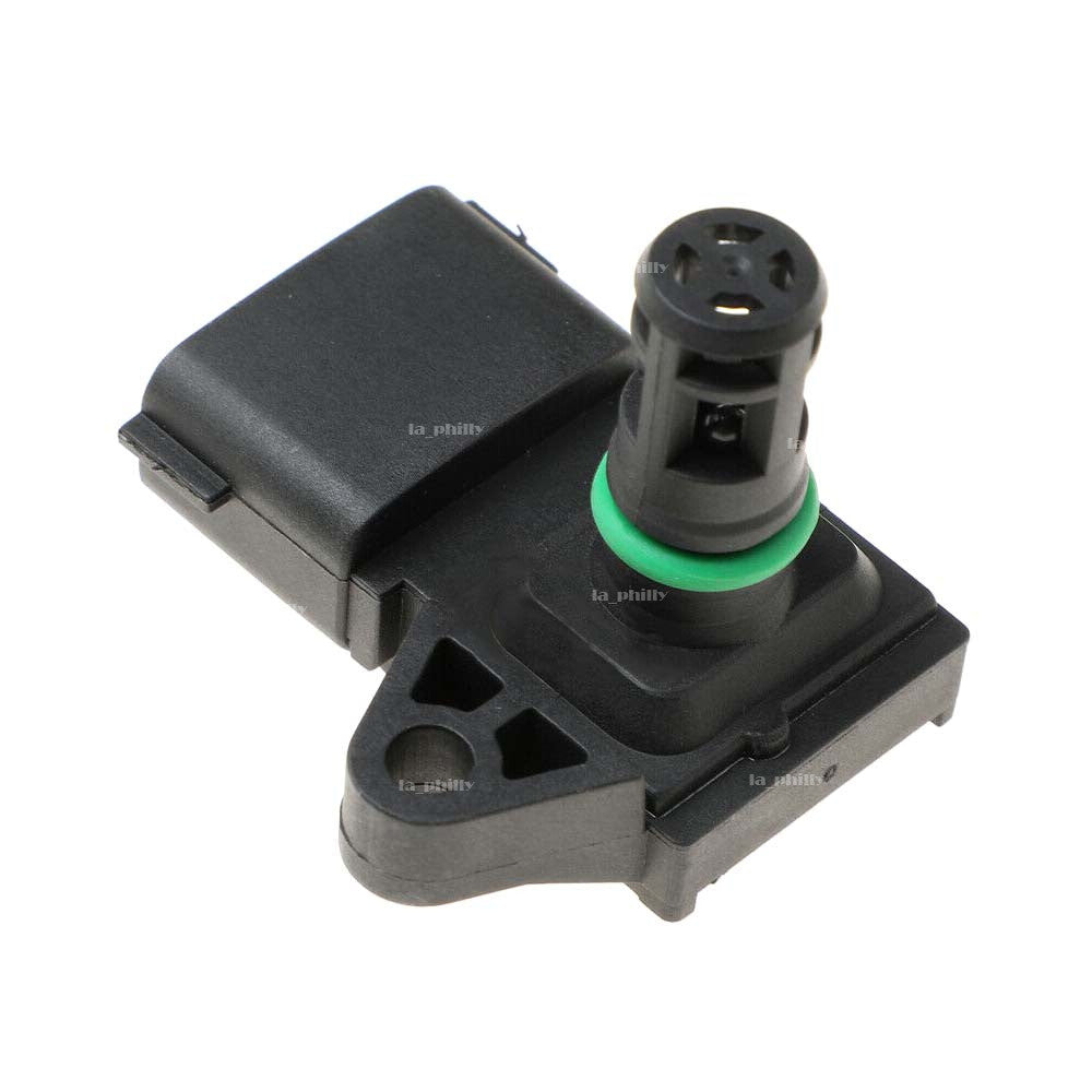 Manifold Intake Air Pressure Sensor Fit for DODGE for Ram 2500 3500 6.7L 2897333