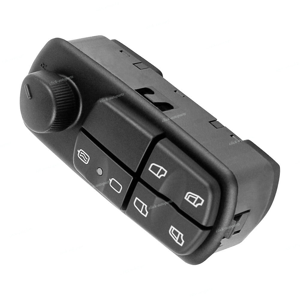 A0045455113 Master Window Control Switch Button for Mercedes Trucks Atego Econic