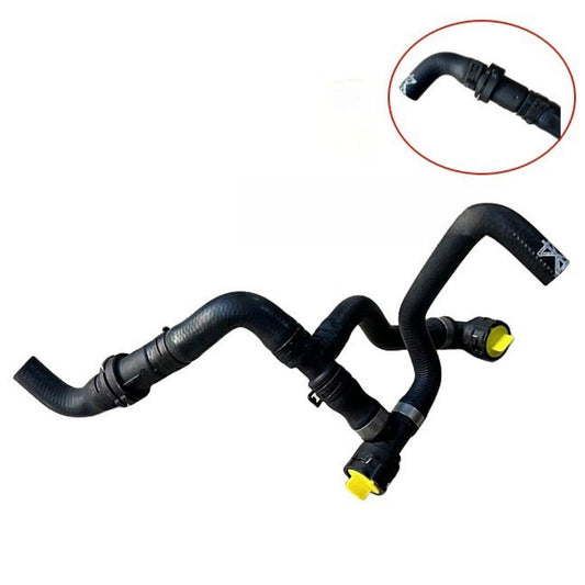 8WD122449B Engine Coolant Water Hose for Audi for A4 for A5 B9 16-24