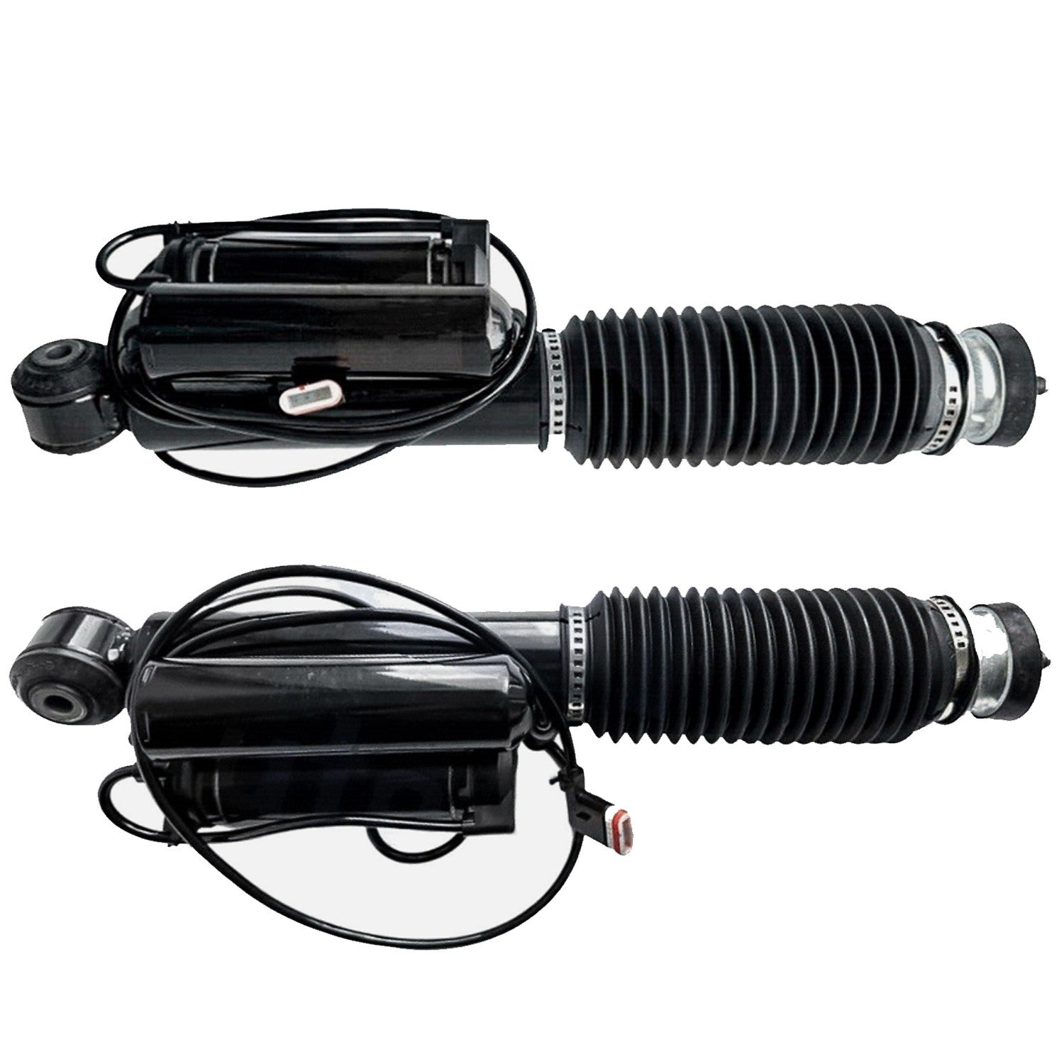 2-piece rear shock absorber strut kit suitable for BMW F10, F11, F12, F13, F18, 528i, 535i, 650i, 550i