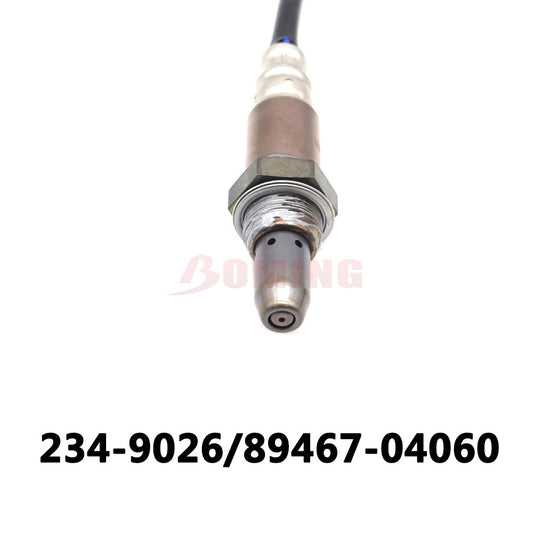 2X Oxygen Sensor Up+Down For 2007-2011 for Toyota for Camry 2.4L Only fit Hybrid Engine