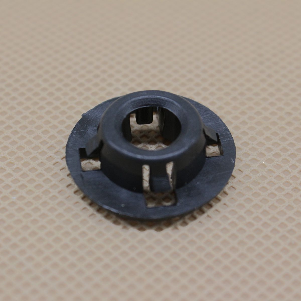 New hooded support rod grommets MR523786 for Mitsubishi Lancer Outlander