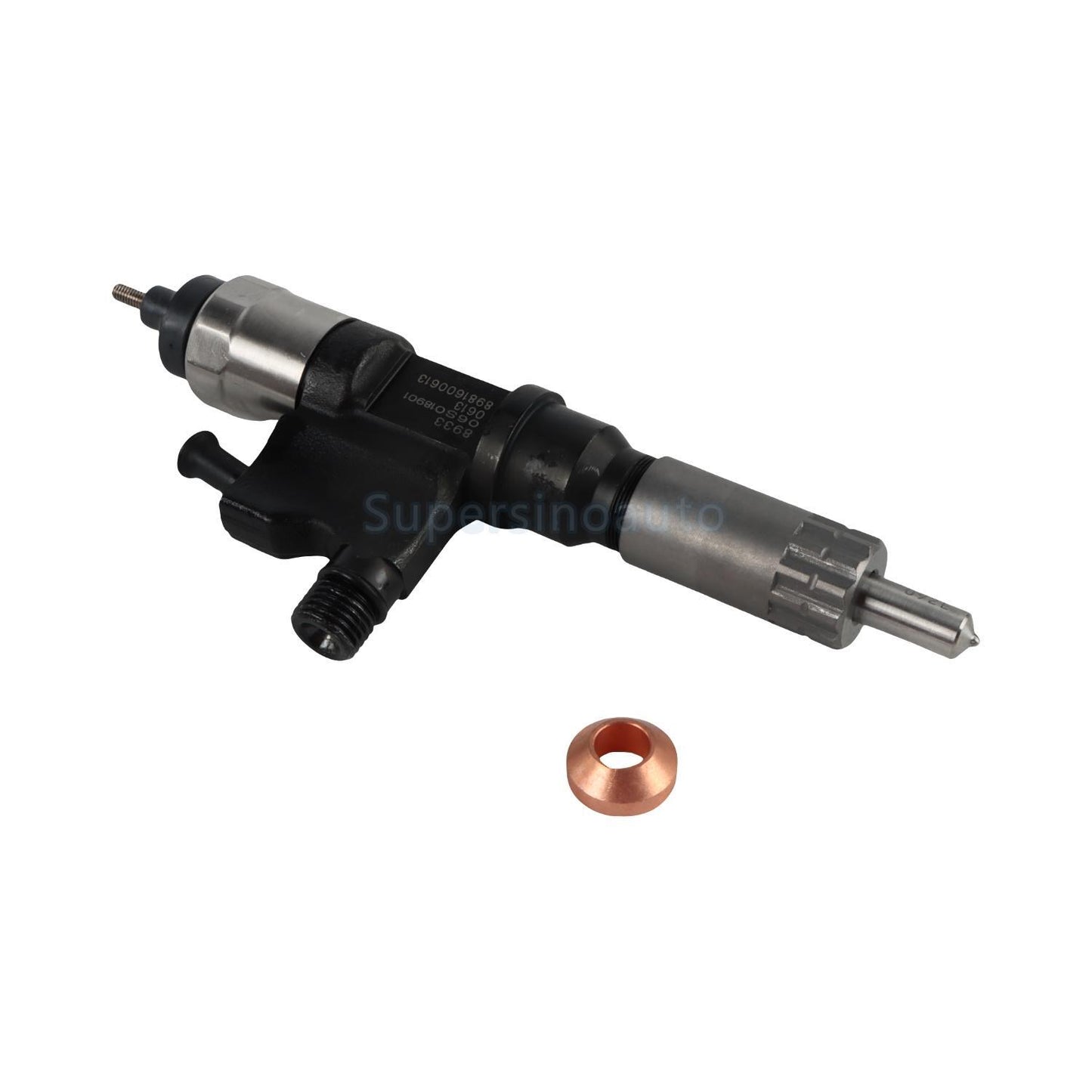 1PC Fuel Injector for Isuzu 4HK1 6HK1 Diesel Engine 095000-8933 095000-8932 NEW