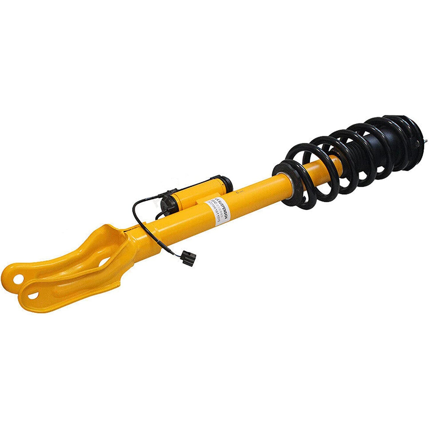 Front Left Shock Absorber Strut Assy Fits for Jeep Grand Cherokee SRT8 2012-15