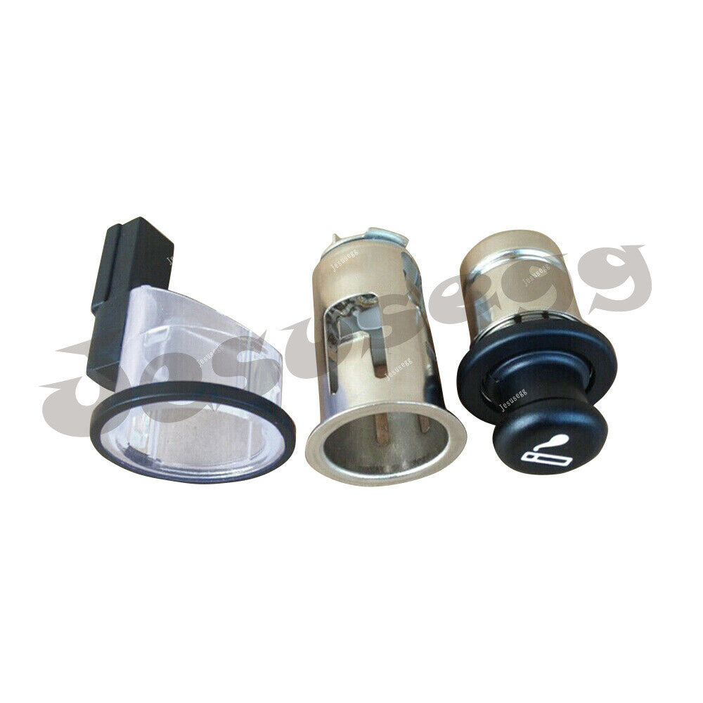 Cigarette Lighter Socket Plug Fit for Honda for Accord for Civic CRV Odyssey 39610SAG003