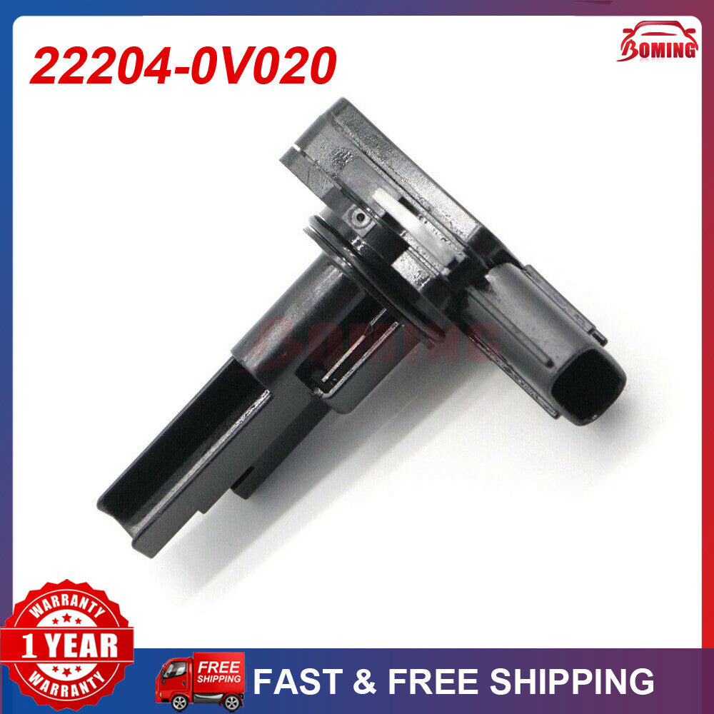 The new 22204-0V010 flow meter sensor is suitable for Toyota for Camry 4Runner and for Lexus for Scion .