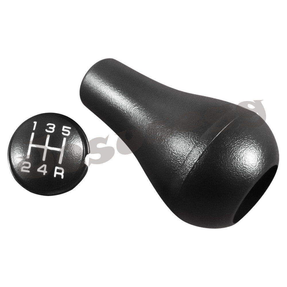 Manual Transmission 5speed Shift Knob Fit for Ram Truck for Dodge 1500 for Jeep 52104174