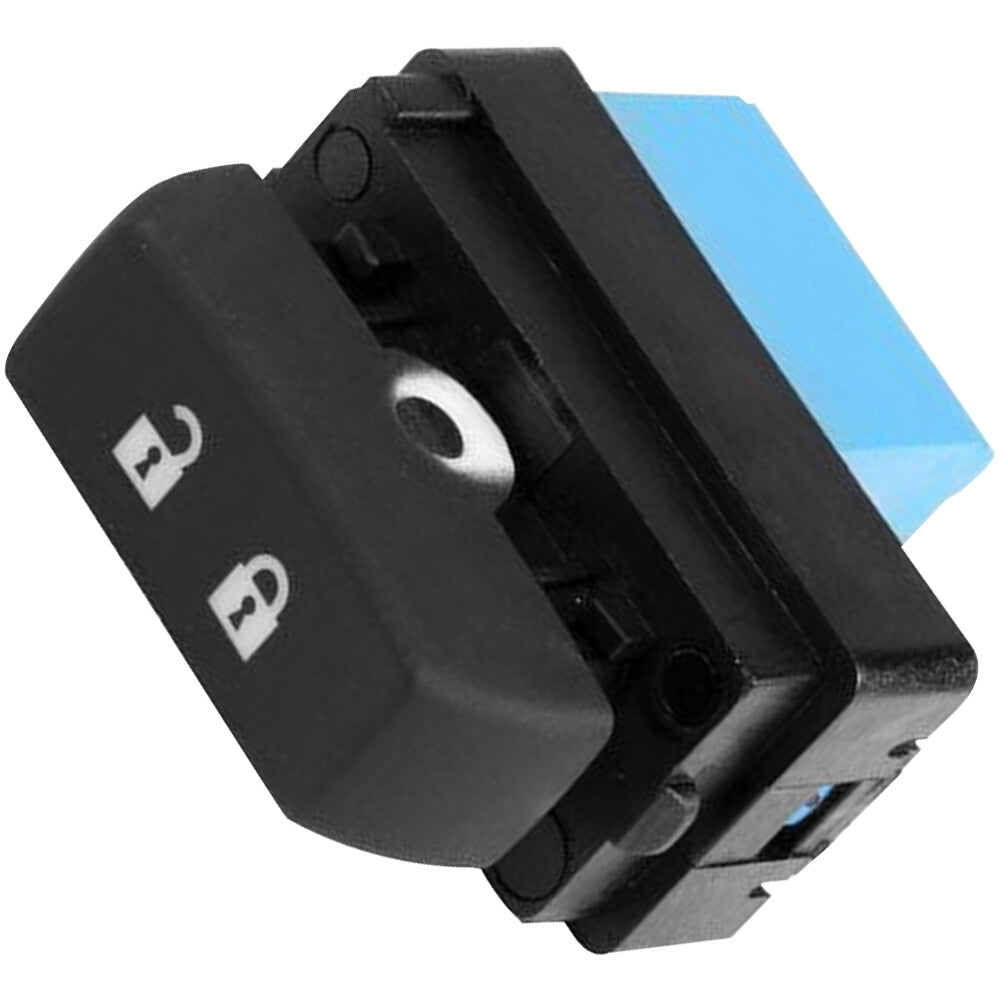 Front Door Lock Switch Left for 2016 Chevry for Cruze Limited 2013-2016 for Buick Encore