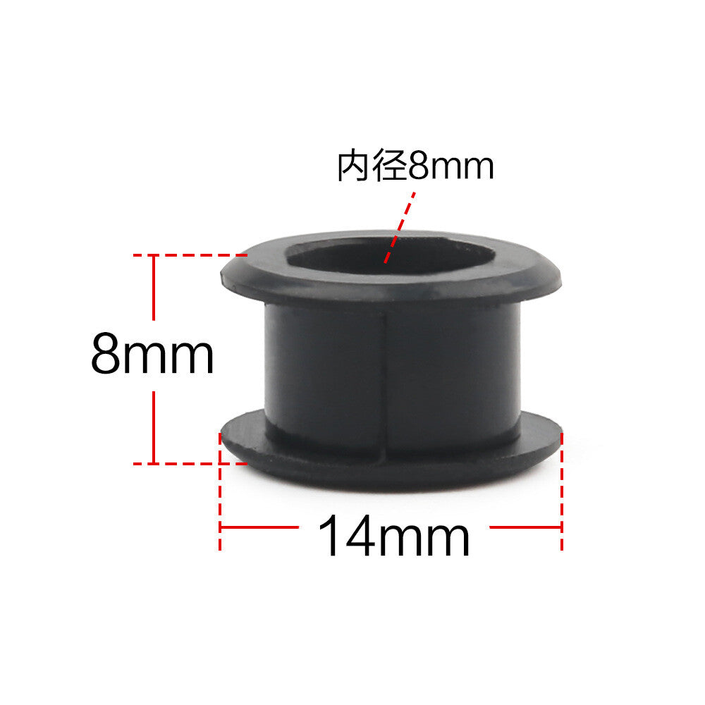 for Toyota for Corolla 2003-2008 Automatic Transmission Shift Shifter Cable Bushing