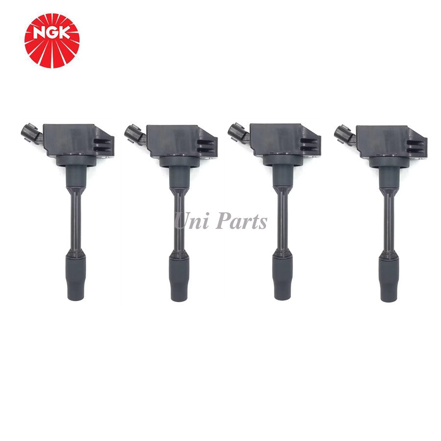 90919-02277 4-piece ignition coil set for Toyota for Avalon , for Camry , RAV4, for Lexus 2.5L.