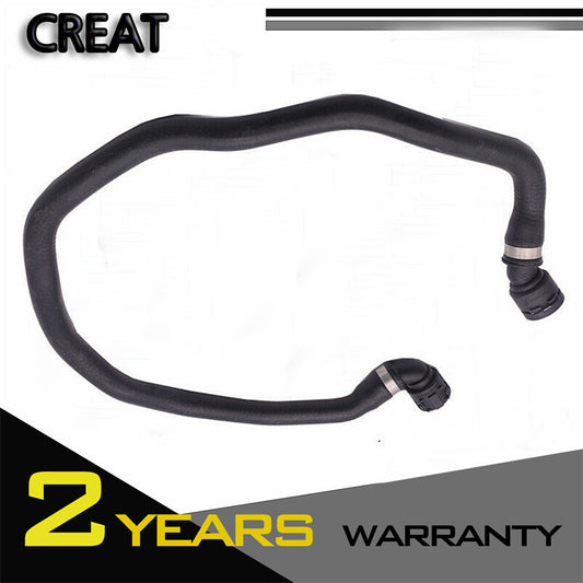 New Heater Engine Inlet Hose To Heater Core for BMW 335i (07-15) 64216983858