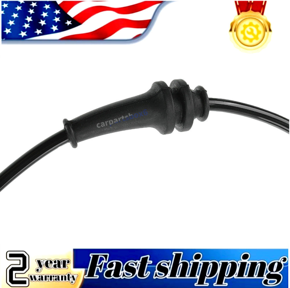 Front right ABS wheel speed sensor for Hyundai for Tucson 2015-2021 2.0L 2.4L DOHC