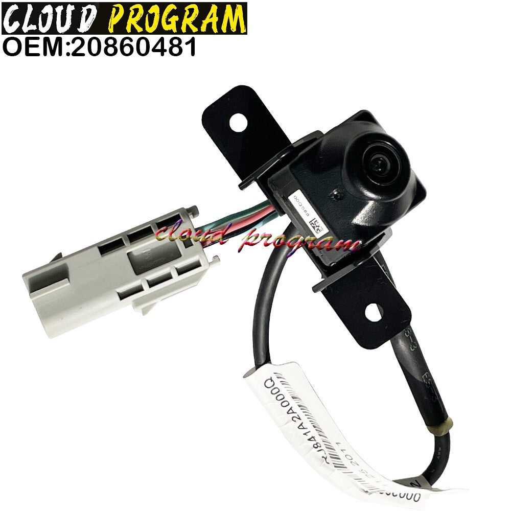 20860481 REARVIEW Park Assist Camera For 11-2016 for Buick for Chevy for Chevrolet Malibu