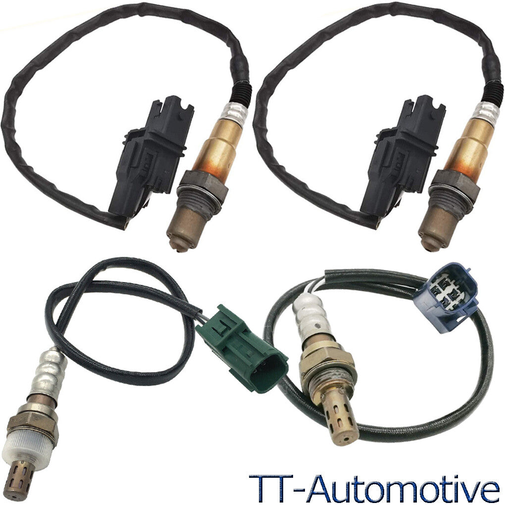 Nox Sensor A0009059603 Fits for Mercedes Benz W222 W447 R172 X253 X222 Sprinter