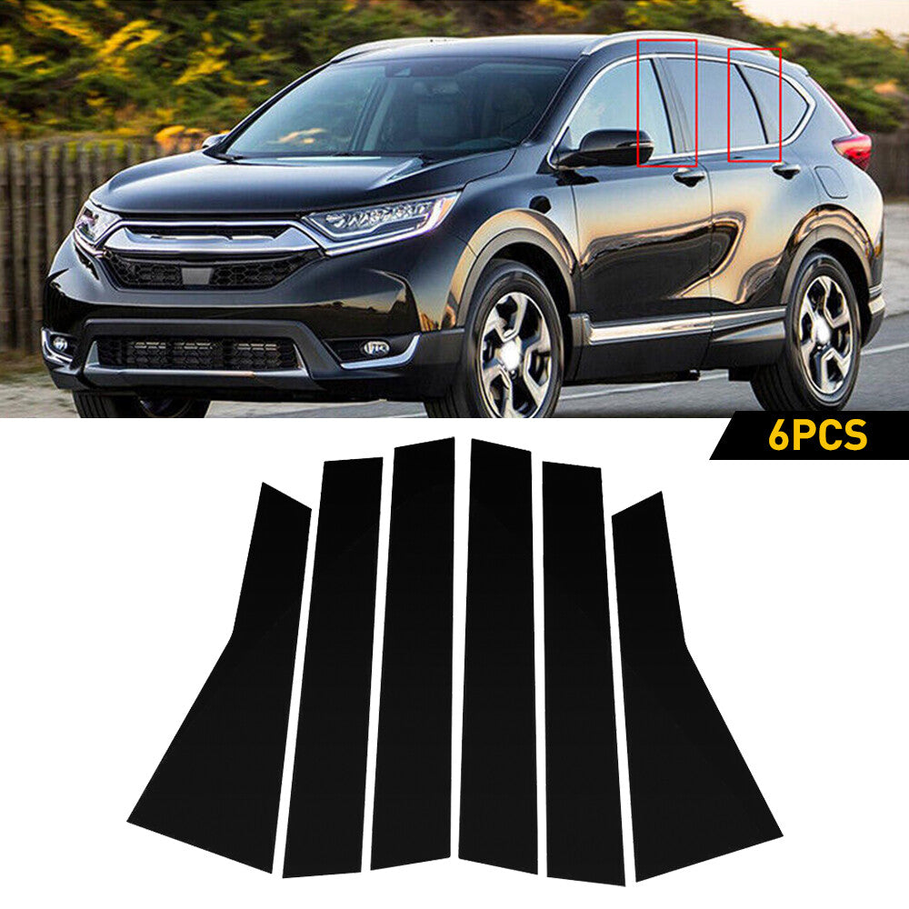 Black Sea Bubble Pillo 2017 - 2022 Japan CR-V (CRV)