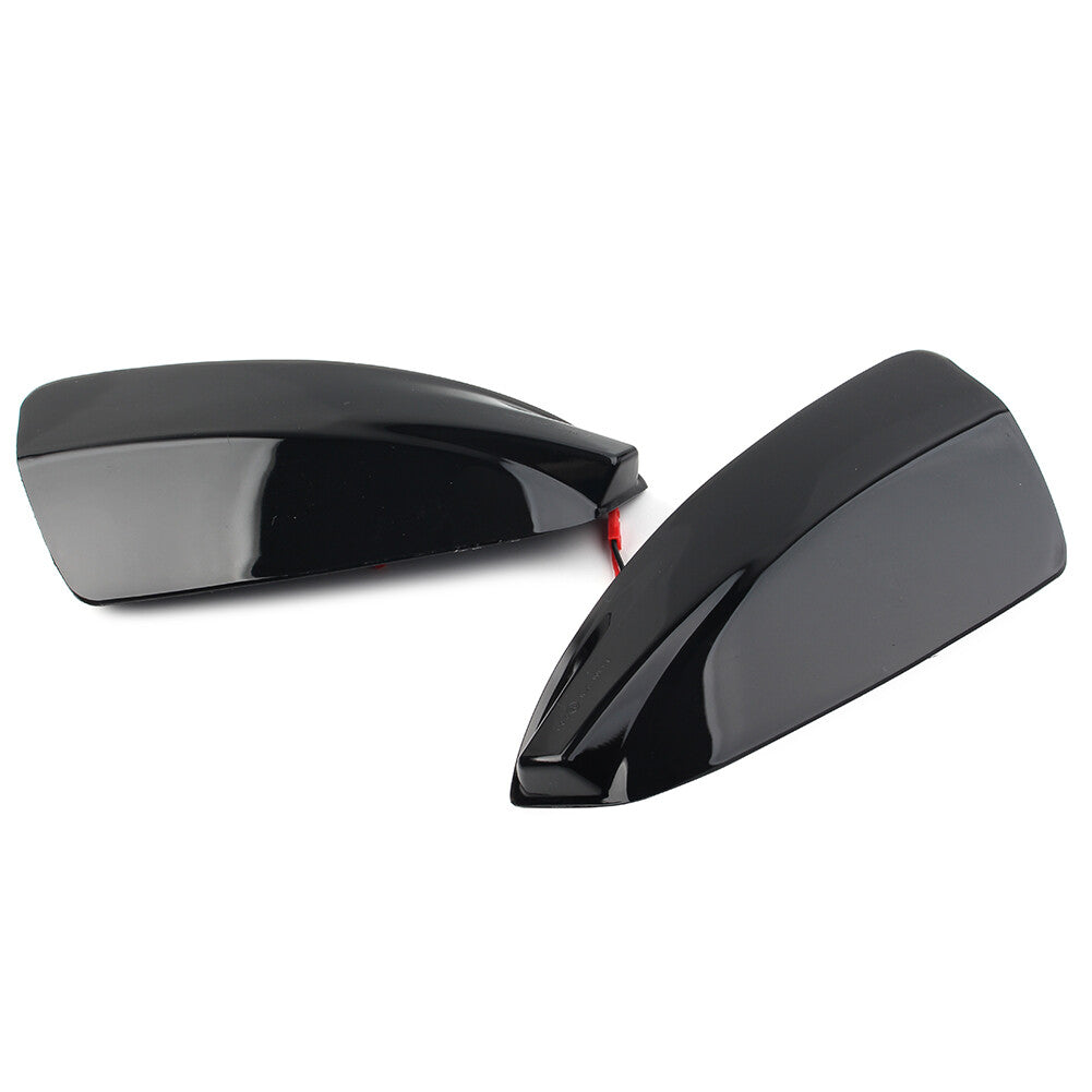 LED Dynamic Turn Signal Mirror Light Side Flashing for Mercedes Benz S204 W204