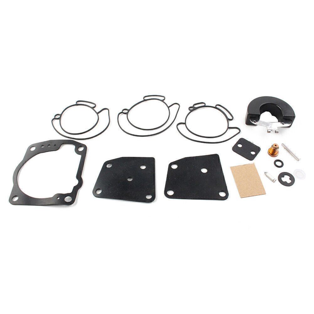 Carburetor Kit FOR JOHNSON EVINRUDE V4 V6 90 115 125 150 175 HP 438996 18-7247
